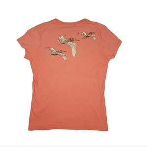 Patagonia Coral Short Sleeve Tee